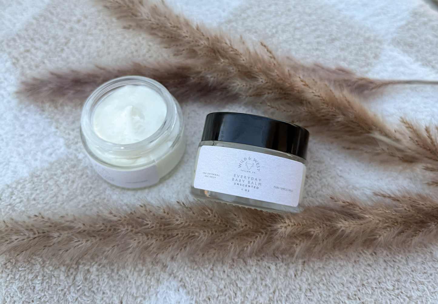 Everyday Baby Balm
