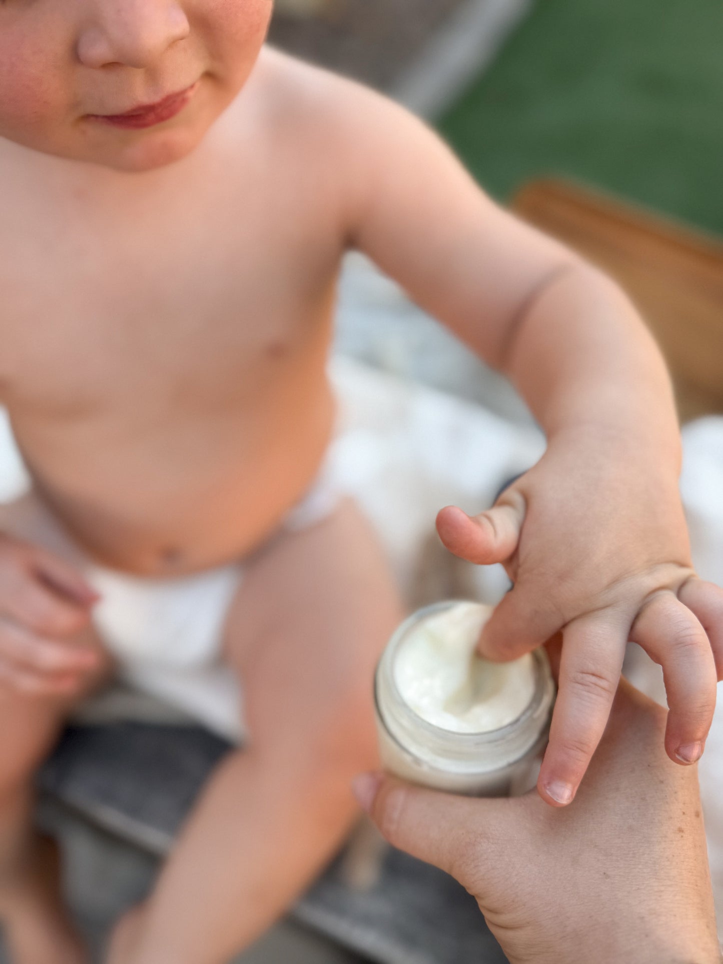 Everyday Baby Balm